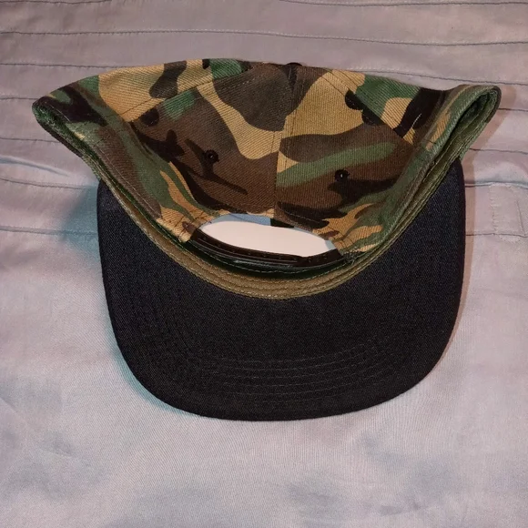 2nd Amendment couples snapback - Picture 2 of 5